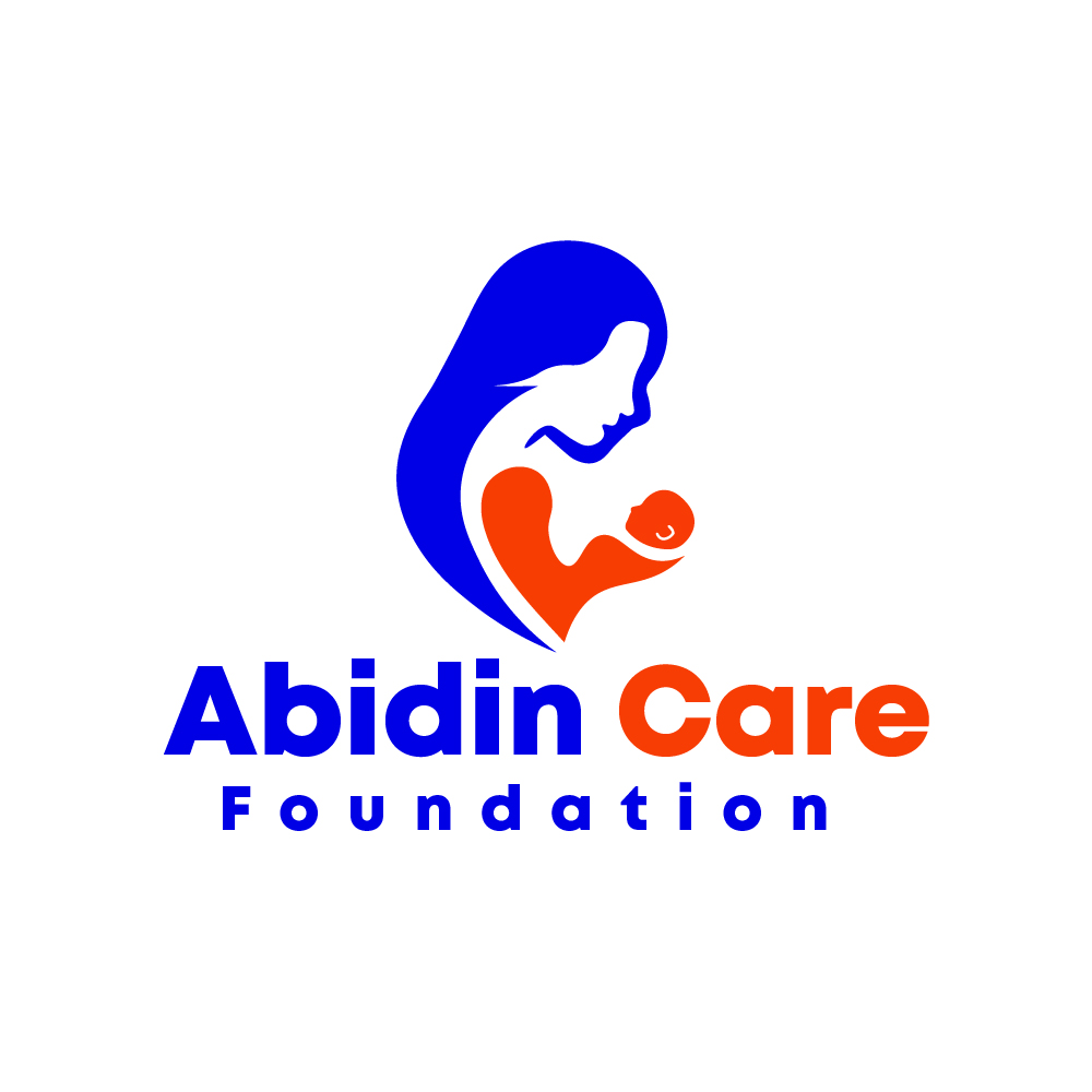 Abidin Care Foundation Logo